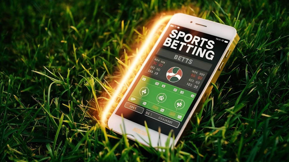 Sports Betting Software Development Companies in UAE