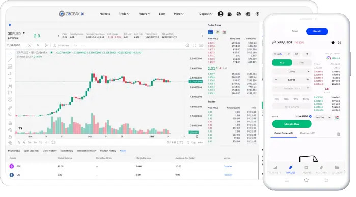 Start a Scalable P2P Crypto Exchange Like Binance P2P