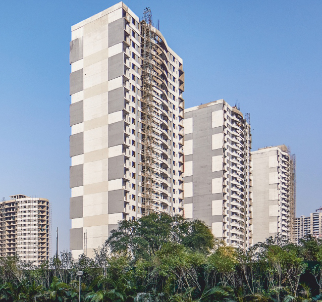 Jubilee Elvira Sector 102 A Mohali | Luxury Residences