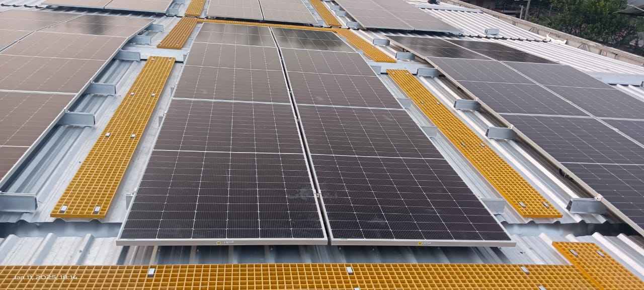 FRP Walkway Manufacturers in India | Durable & Corrosion-Resistant Grating Solutions