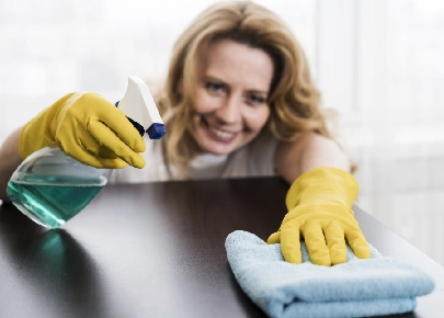 Affordable Cleaning Services Near Me