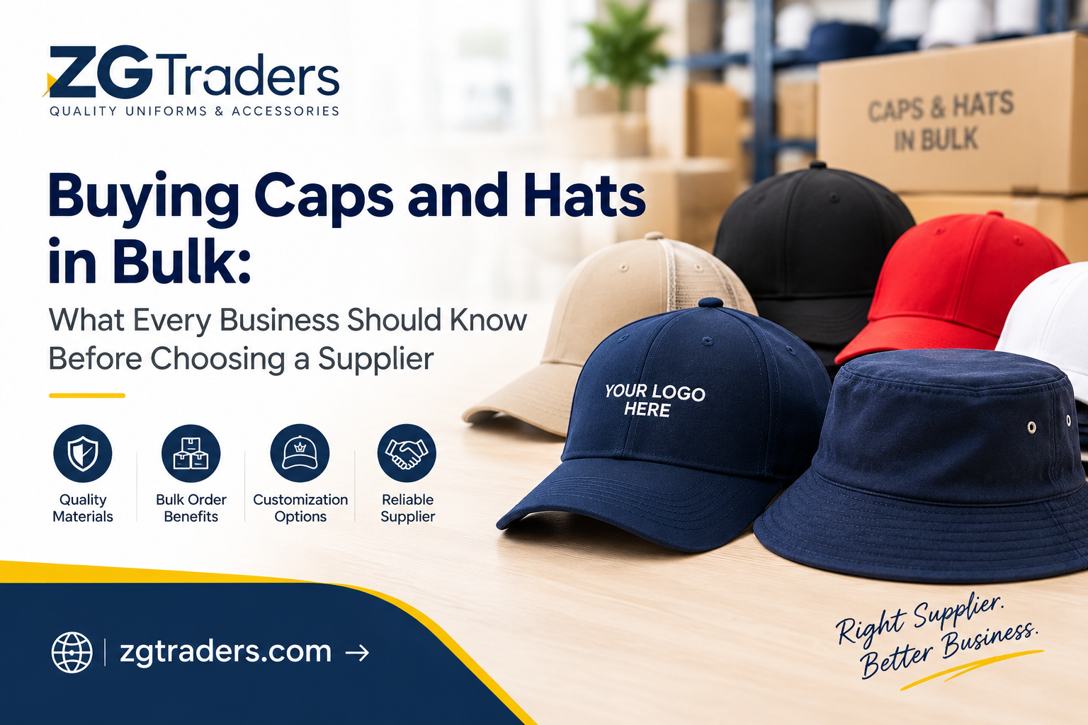 School Uniform Caps UAE | Custom School Cap Manufacturer UAE