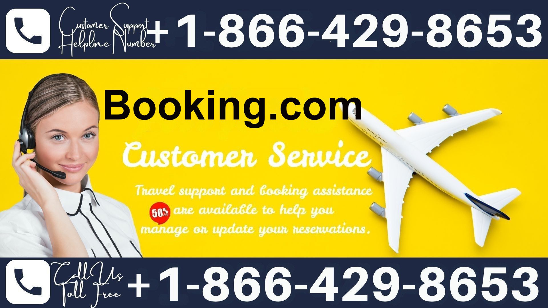 Booking.comÂ® Customer Service Complete Guide = Step-by-Step Help & Support 24/7 Booking - YouTube