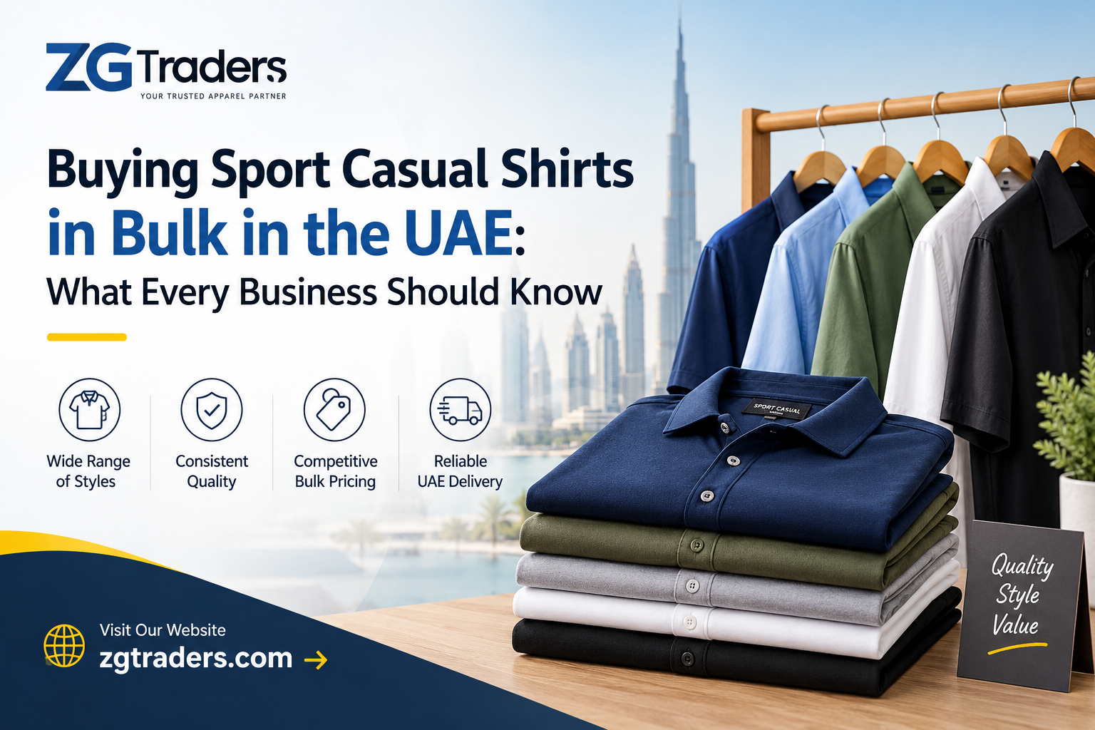 Custom Sports T-Shirts Manufacturer UAE | Bulk & Wholesale Supplier Dubai