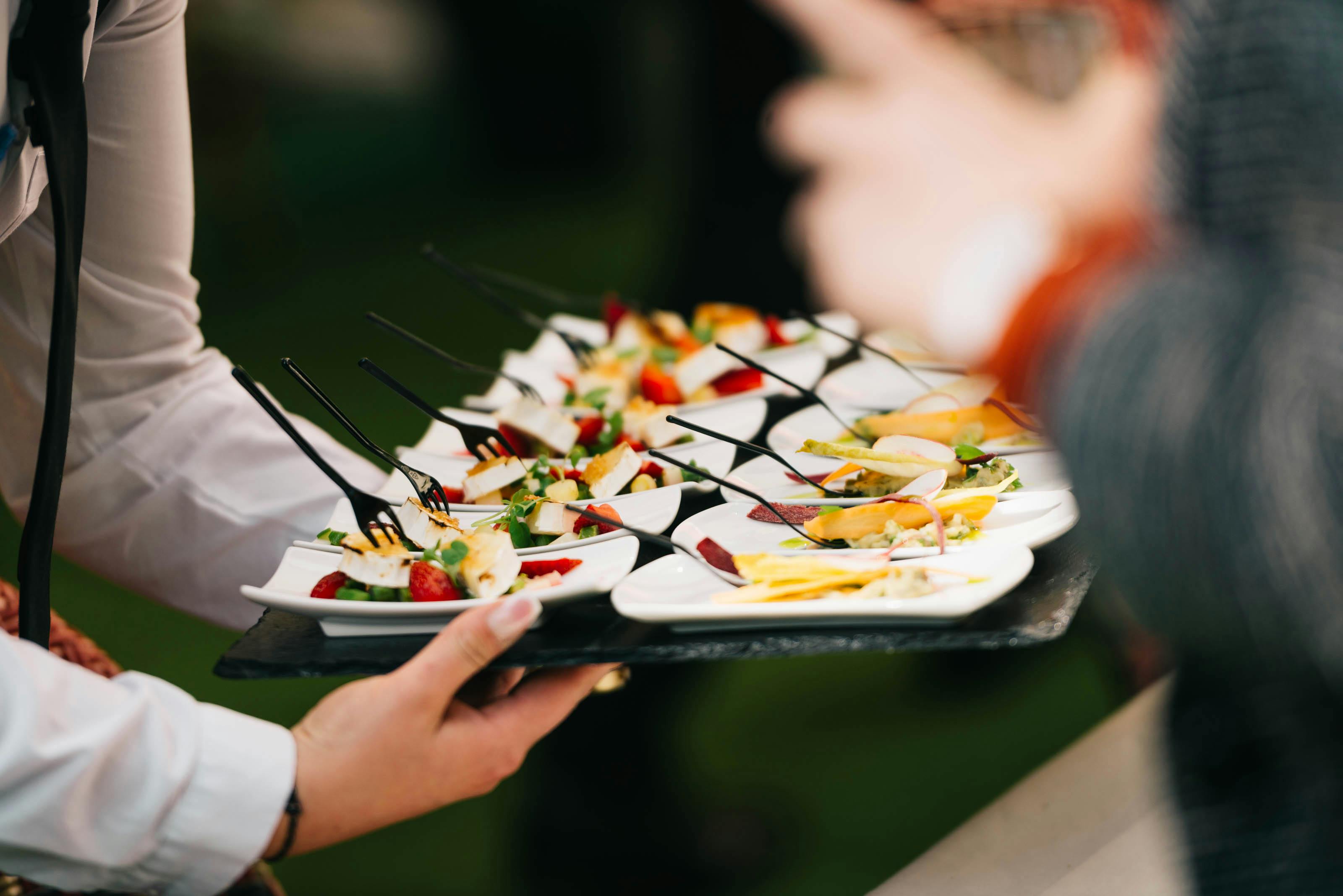 Best Catering Facilities in Flemington | Elegant Menus for Weddings & Events