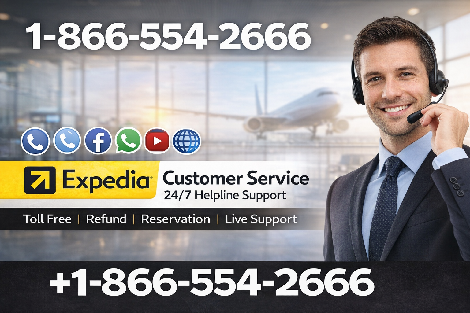 {{Priority}}™ {Updated} List of Expedia® Customer Support Phone Numbers — 24/7 Live Person Assistance Manual 